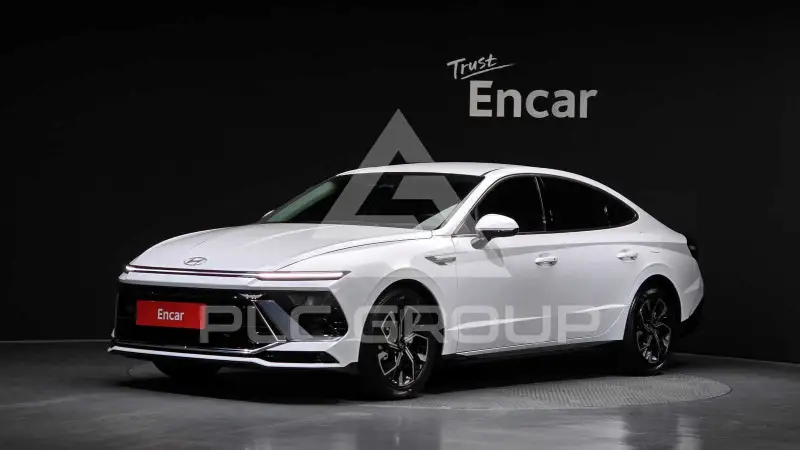 2025 Hyundai Sonata
