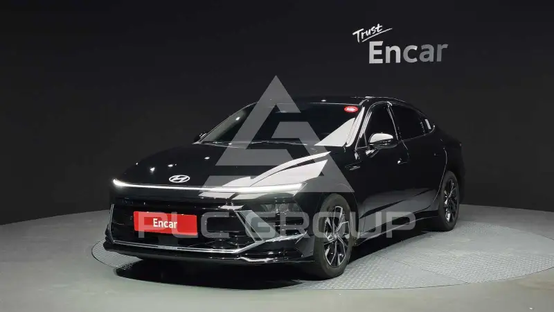 2025 Hyundai Sonata