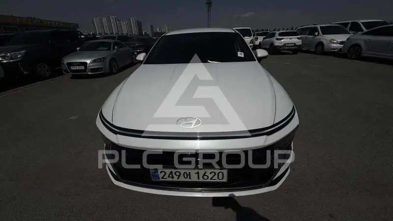 2025 Hyundai Sonata