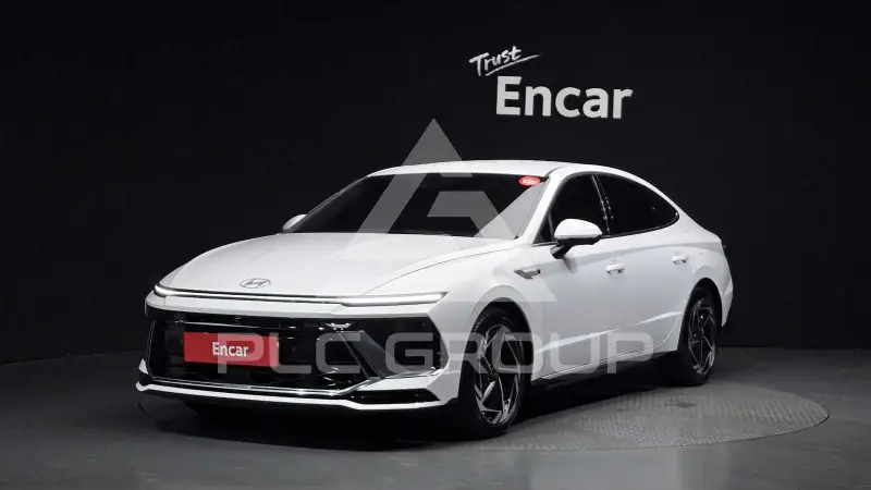 2025 Hyundai Sonata