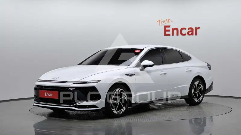 2025 Hyundai Sonata