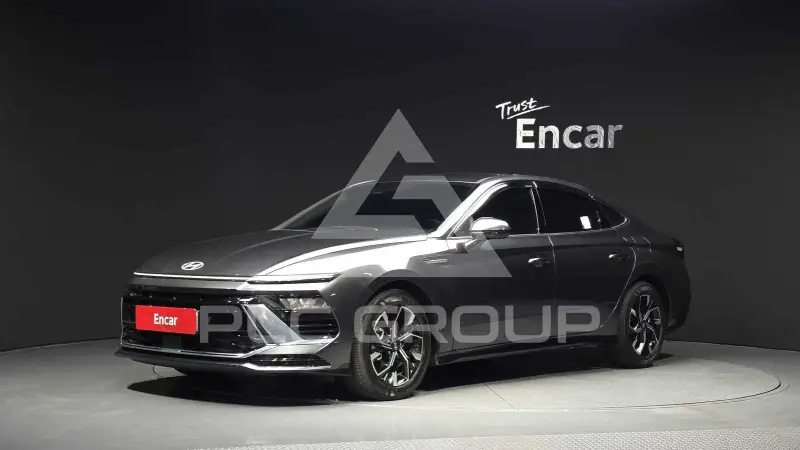 2025 Hyundai Sonata