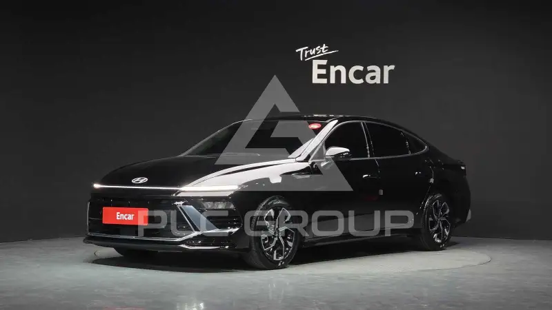2025 Hyundai Sonata