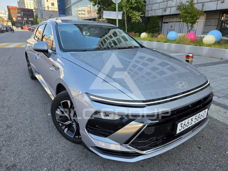 2025 Hyundai Sonata