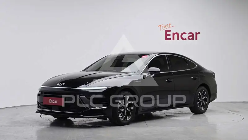 2025 Hyundai Sonata