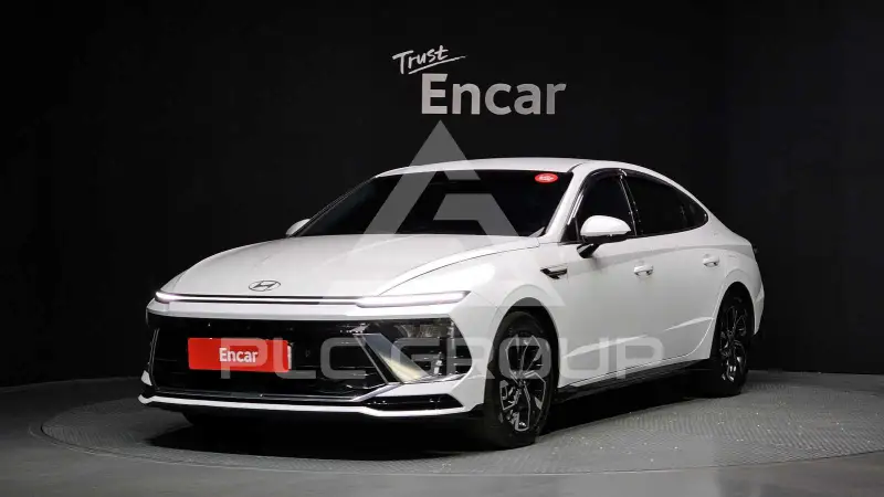 2025 Hyundai Sonata