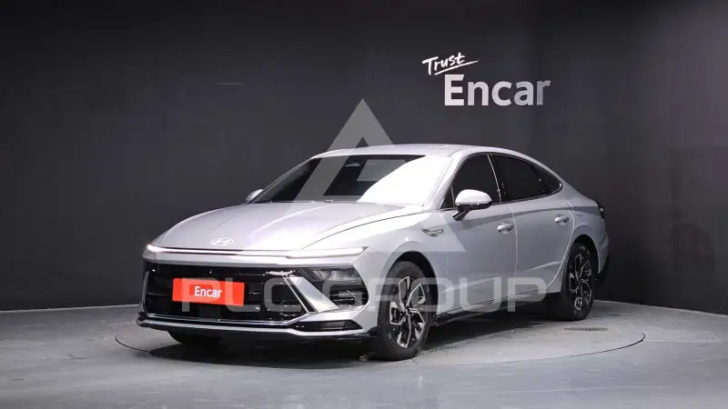 2025 Hyundai Sonata