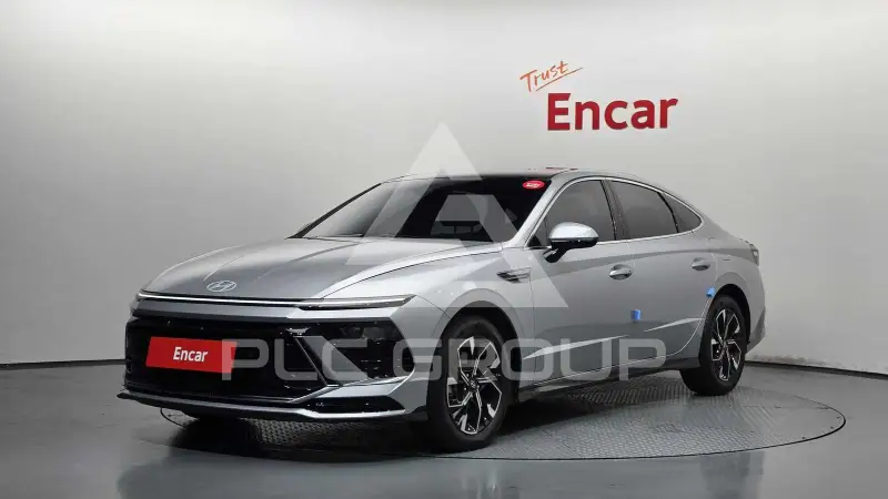 2025 Hyundai Sonata