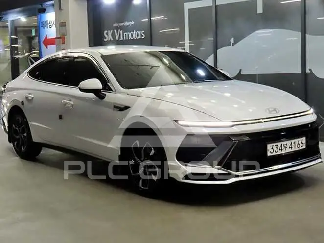 2025 Hyundai Sonata