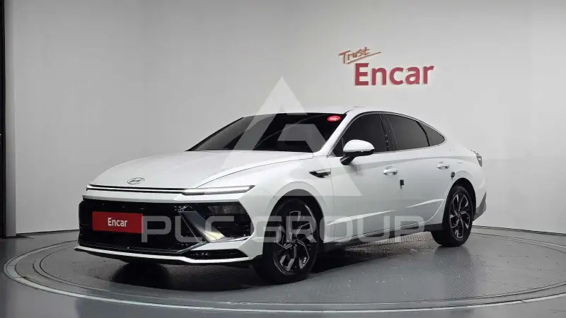 2025 Hyundai Sonata