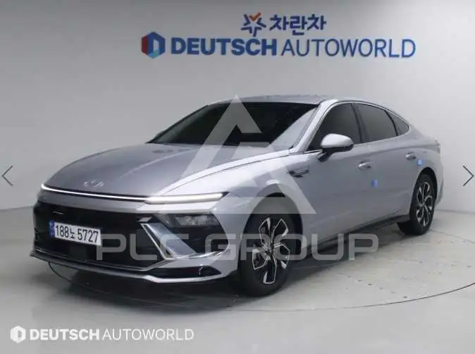 2025 Hyundai Sonata