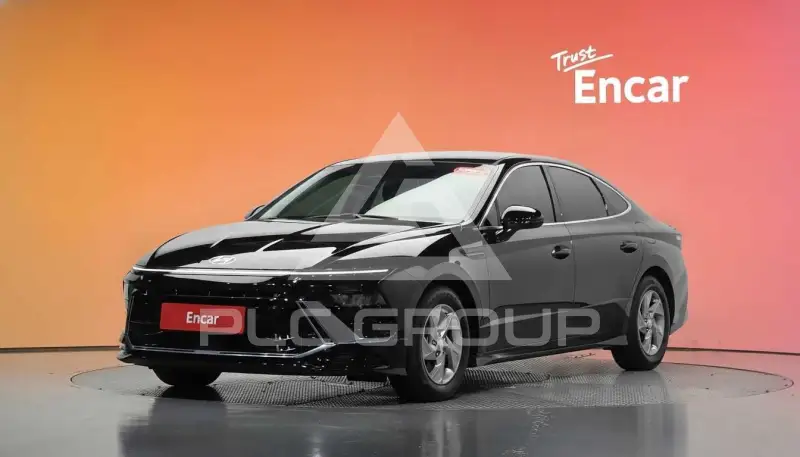 2025 Hyundai Sonata