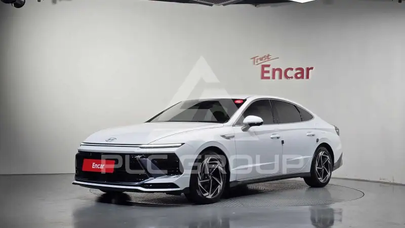 2025 Hyundai Sonata