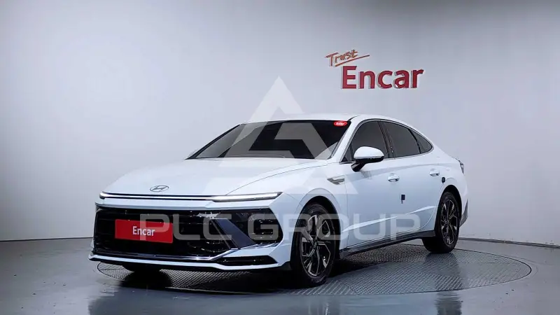 2025 Hyundai Sonata