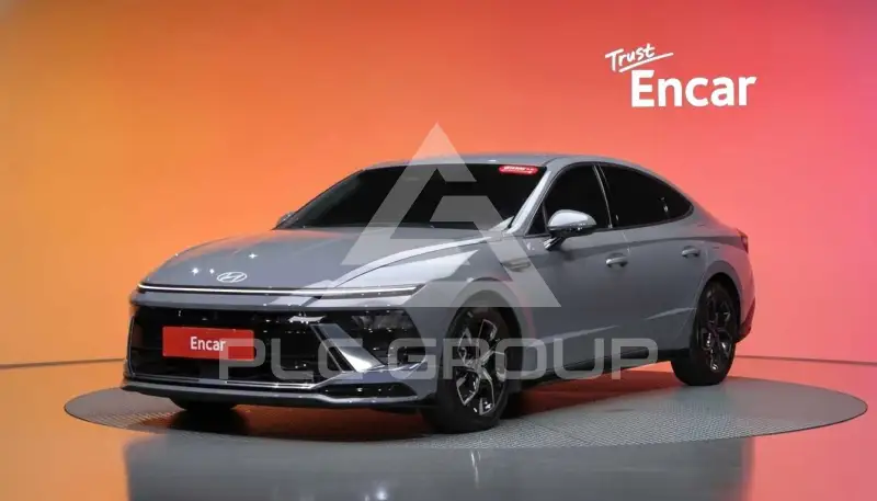 2025 Hyundai Sonata