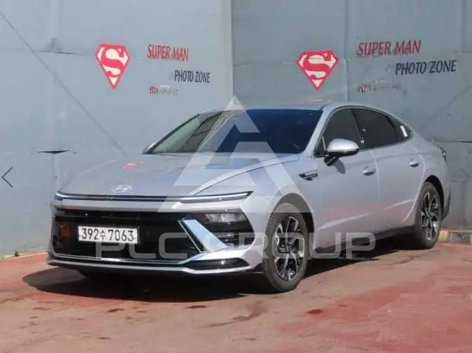 2025 Hyundai Sonata