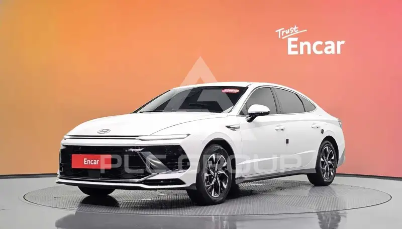 2025 Hyundai Sonata