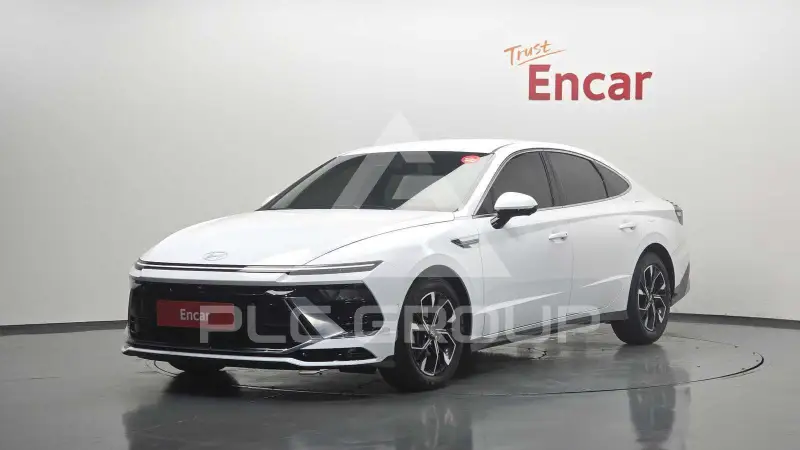 2025 Hyundai Sonata