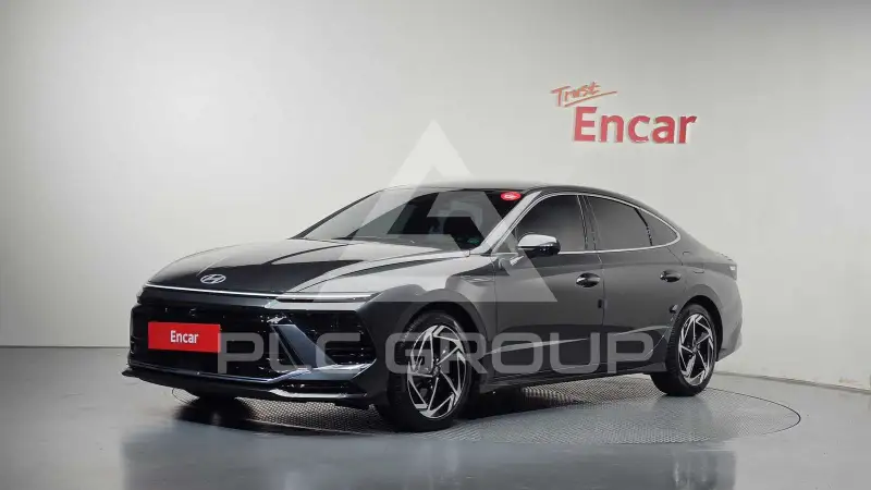 2025 Hyundai Sonata
