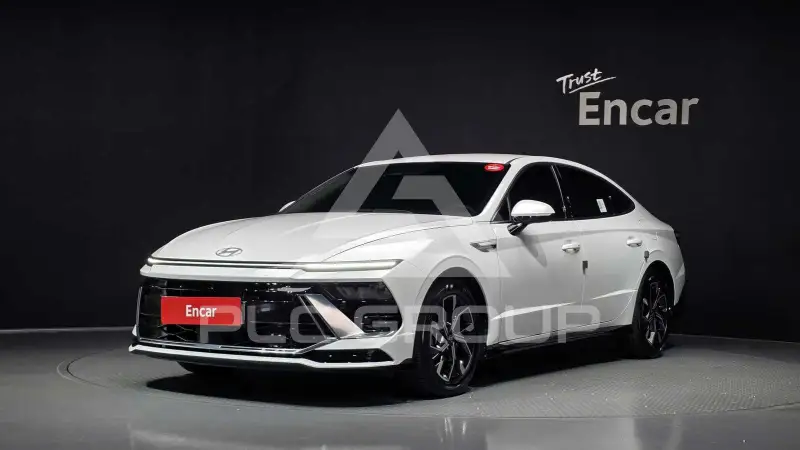 2025 Hyundai Sonata