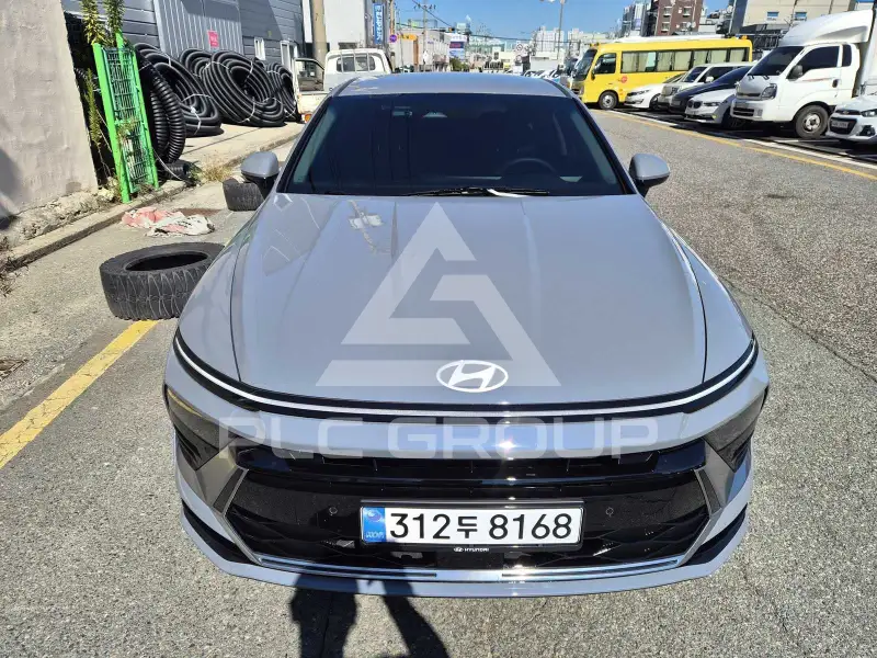 2025 Hyundai Sonata