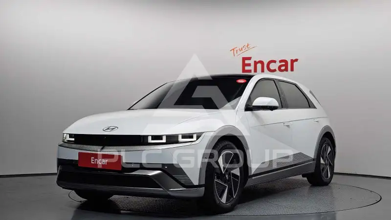 2025 Hyundai Ioniq