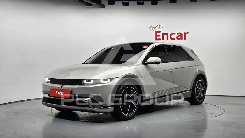 2025 Hyundai Ioniq