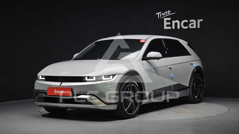 2025 Hyundai Ioniq