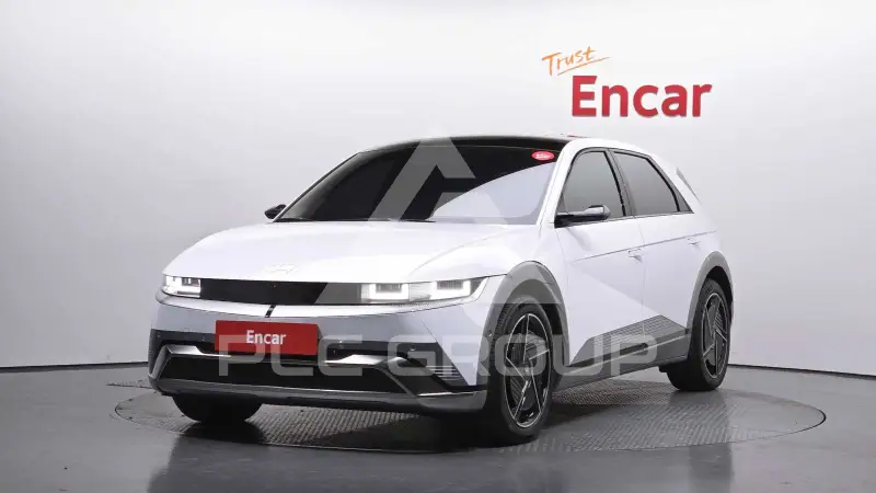 2025 Hyundai Ioniq