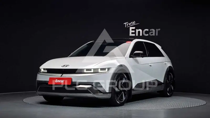 2025 Hyundai Ioniq