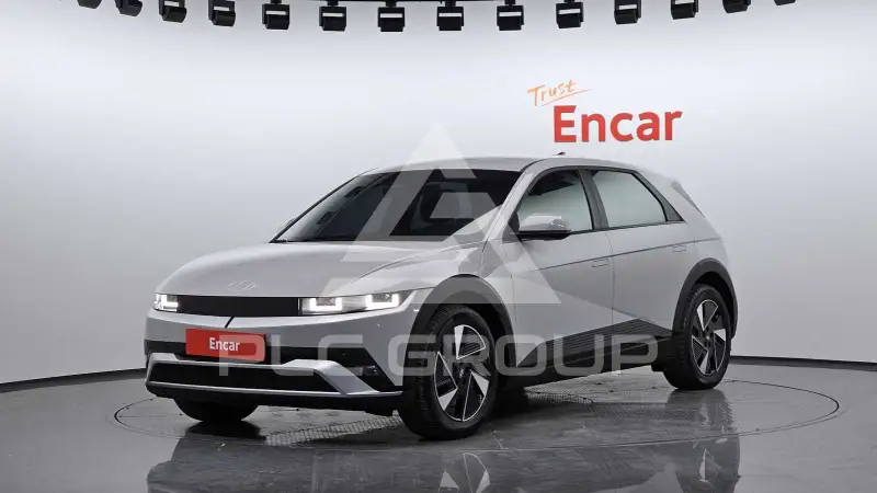 2025 Hyundai Ioniq