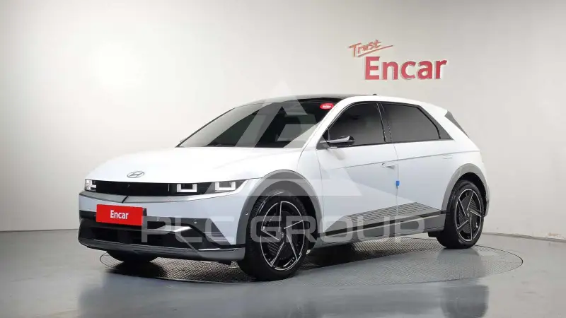 2025 Hyundai Ioniq