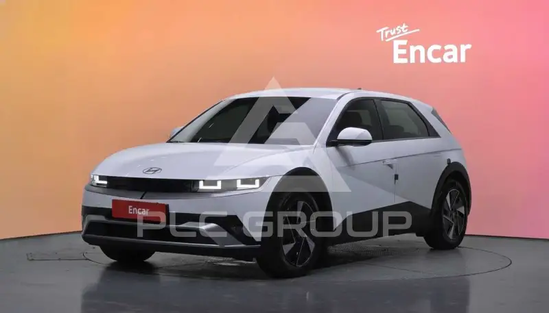2025 Hyundai Ioniq