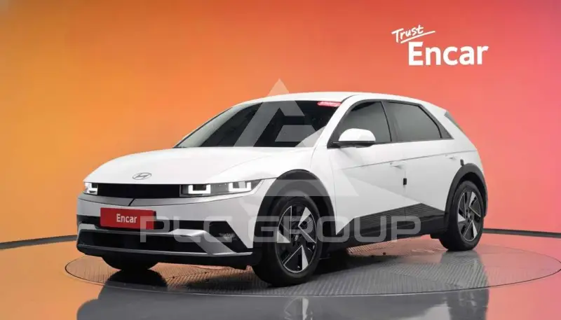 2025 Hyundai Ioniq