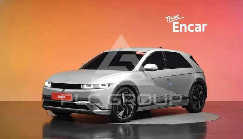 2025 Hyundai Ioniq