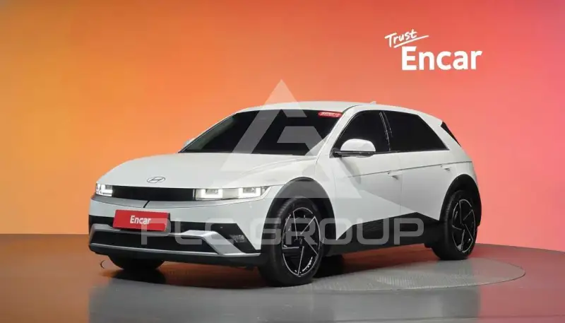 2025 Hyundai Ioniq