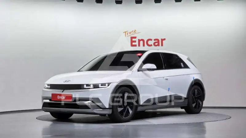 2025 Hyundai Ioniq