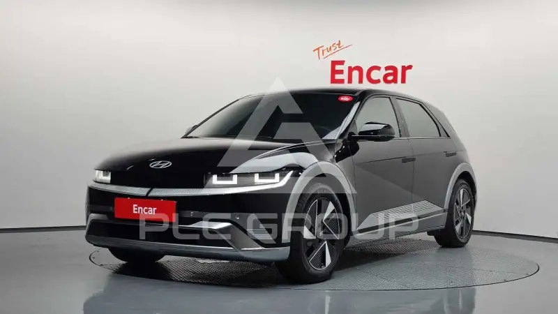 2025 Hyundai Ioniq