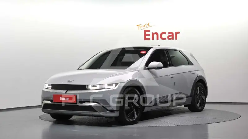 2025 Hyundai Ioniq