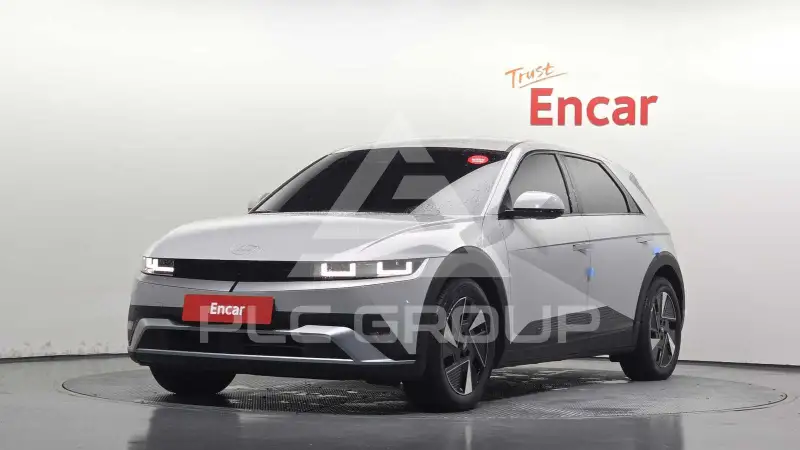 2025 Hyundai Ioniq