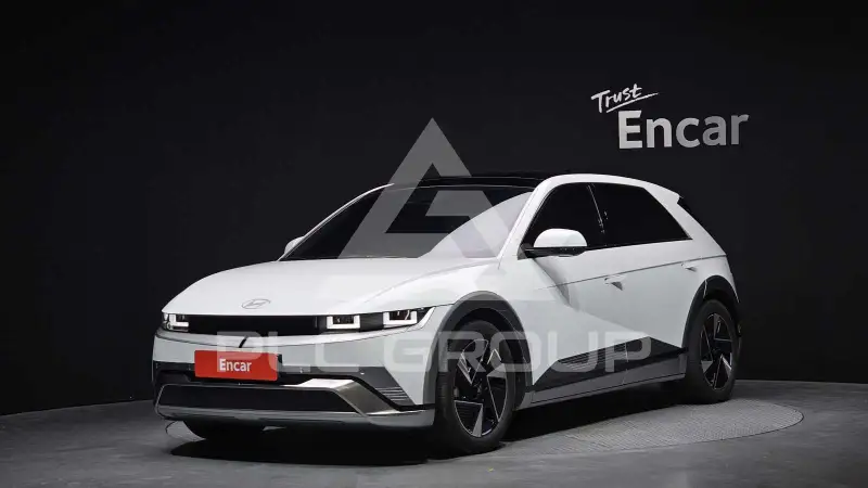2025 Hyundai Ioniq
