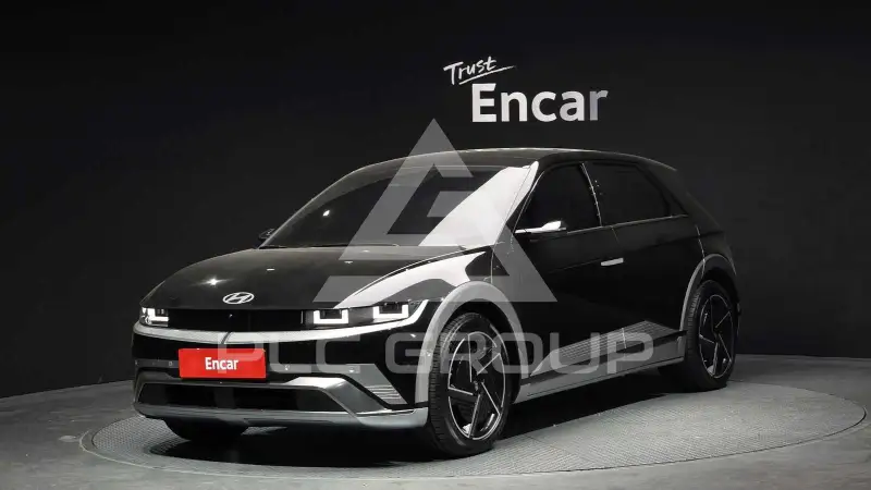 2025 Hyundai Ioniq