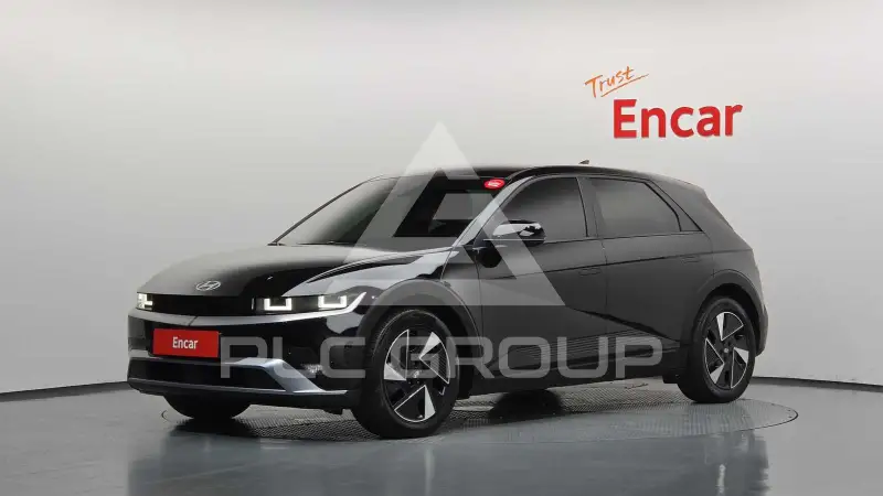 2025 Hyundai Ioniq