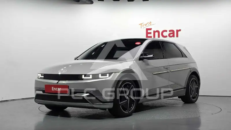 2025 Hyundai Ioniq