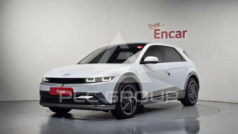 2025 Hyundai Ioniq
