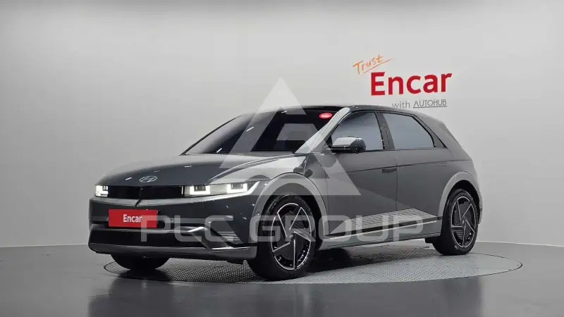 2025 Hyundai Ioniq