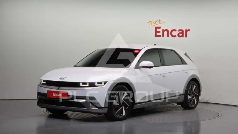 2025 Hyundai Ioniq