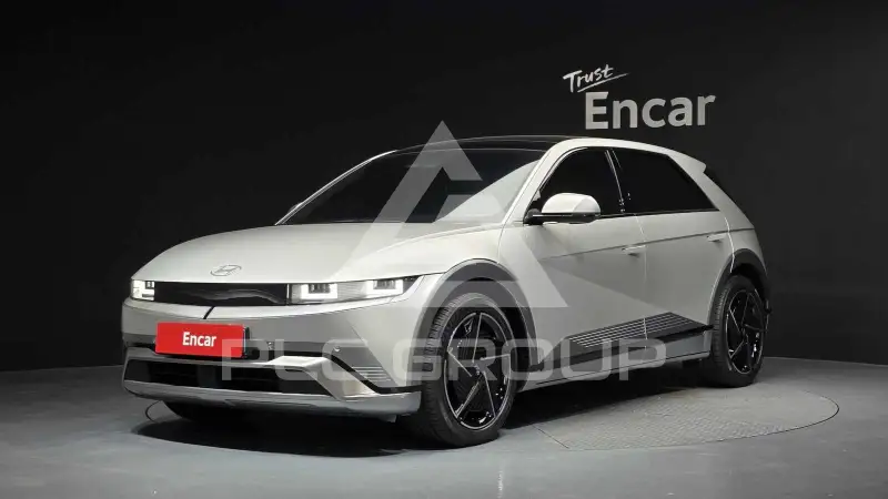 2025 Hyundai Ioniq