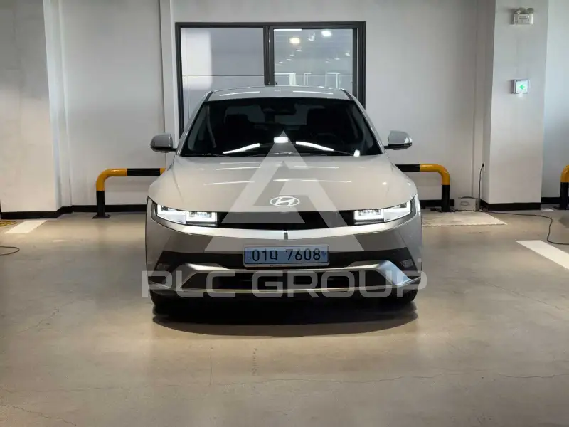 2025 Hyundai Ioniq