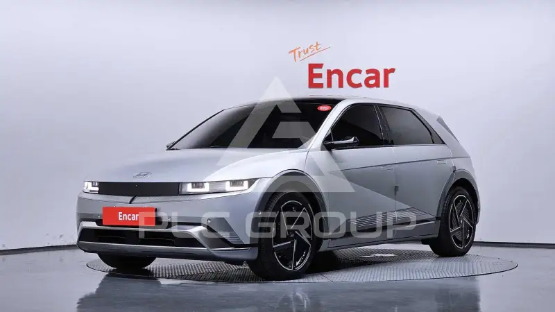 2025 Hyundai Ioniq